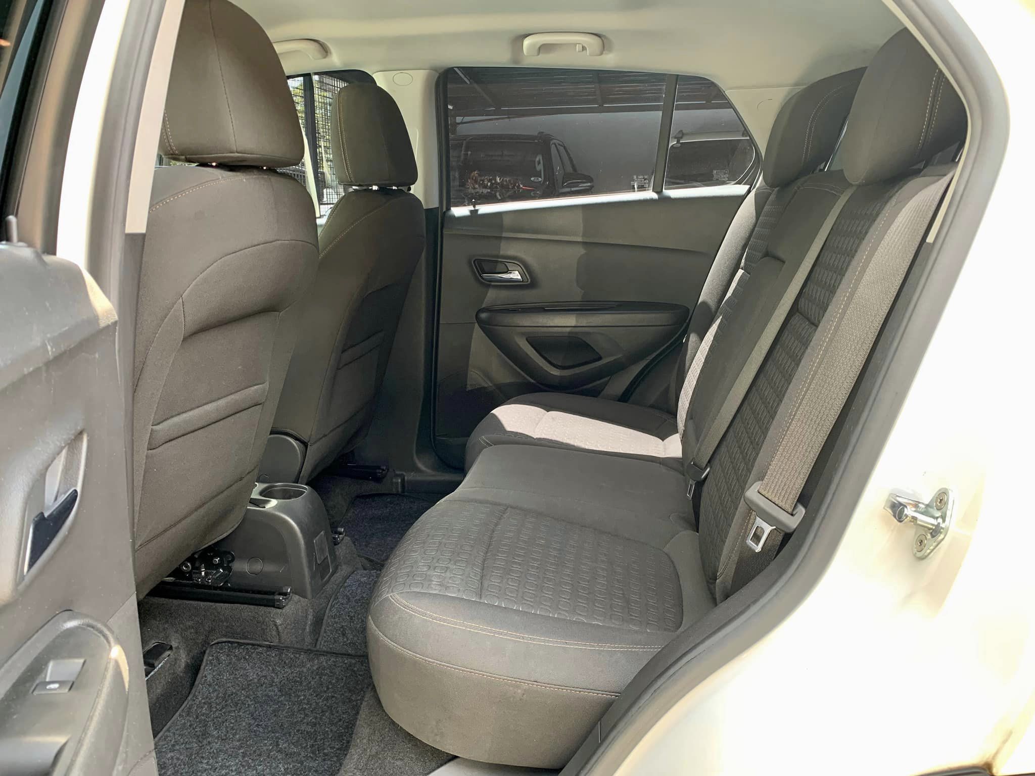 2019 Chevrolet Trax 2022 2019 Chevrolet Trax 2022