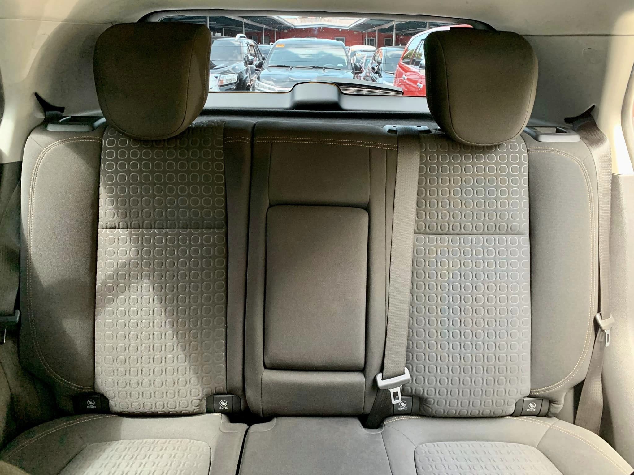 2019 Chevrolet Trax 2022 2019 Chevrolet Trax 2022