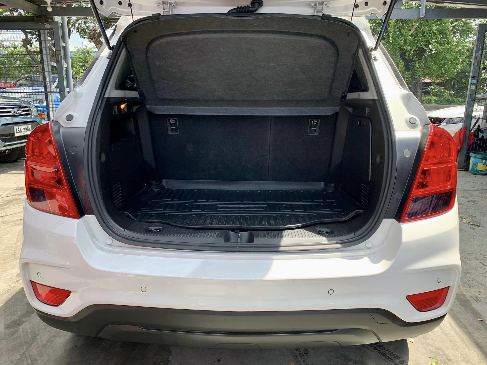 2019 Chevrolet Trax 2022 2019 Chevrolet Trax 2022