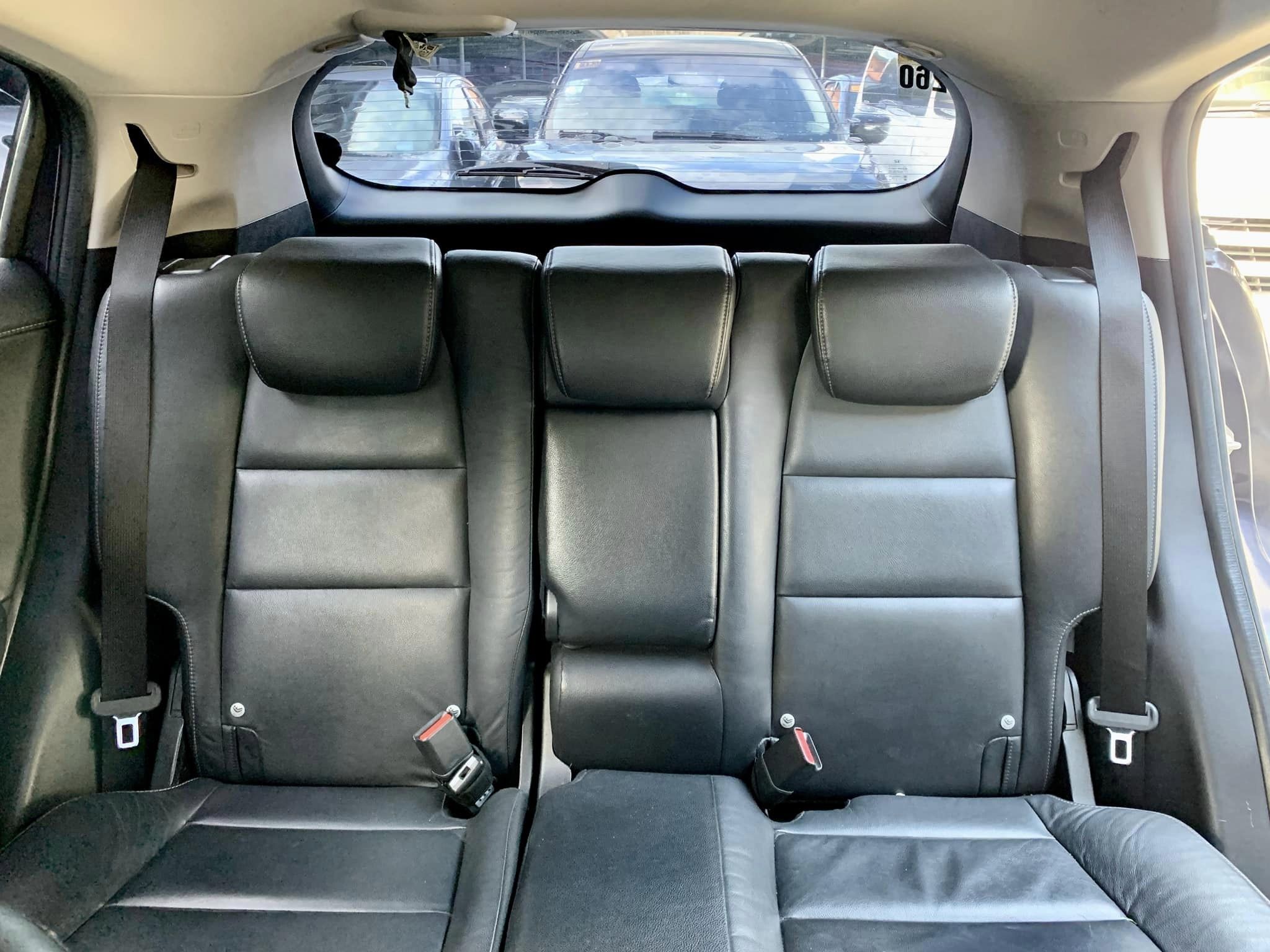 2015 Honda HR-V 2015 Honda HR-V