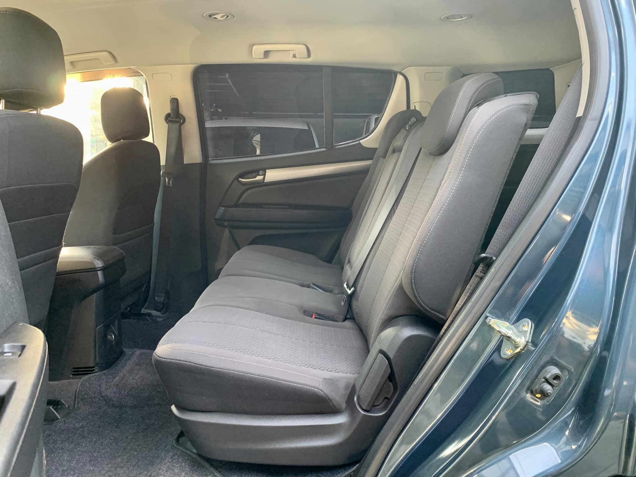 2017 Chevrolet Trailblazer 2017 Chevrolet Trailblazer