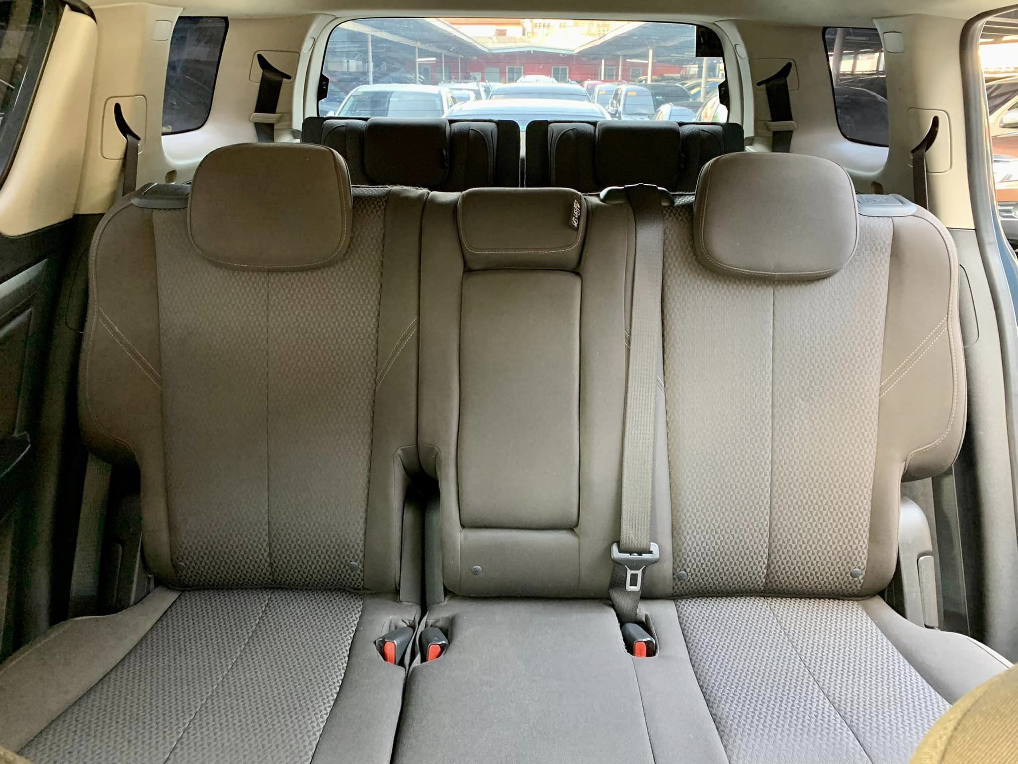 2017 Chevrolet Trailblazer 2017 Chevrolet Trailblazer