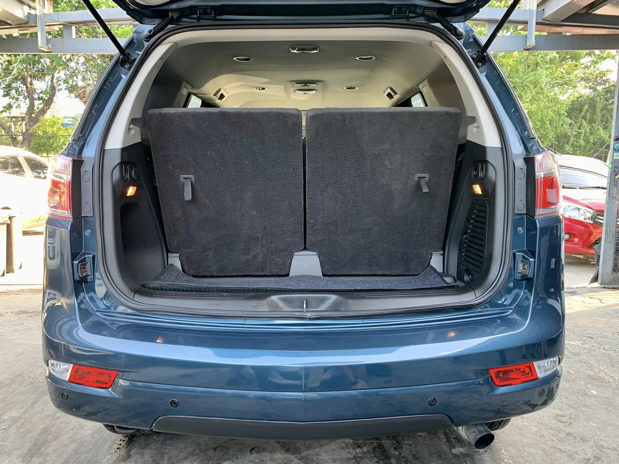 2017 Chevrolet Trailblazer 2017 Chevrolet Trailblazer