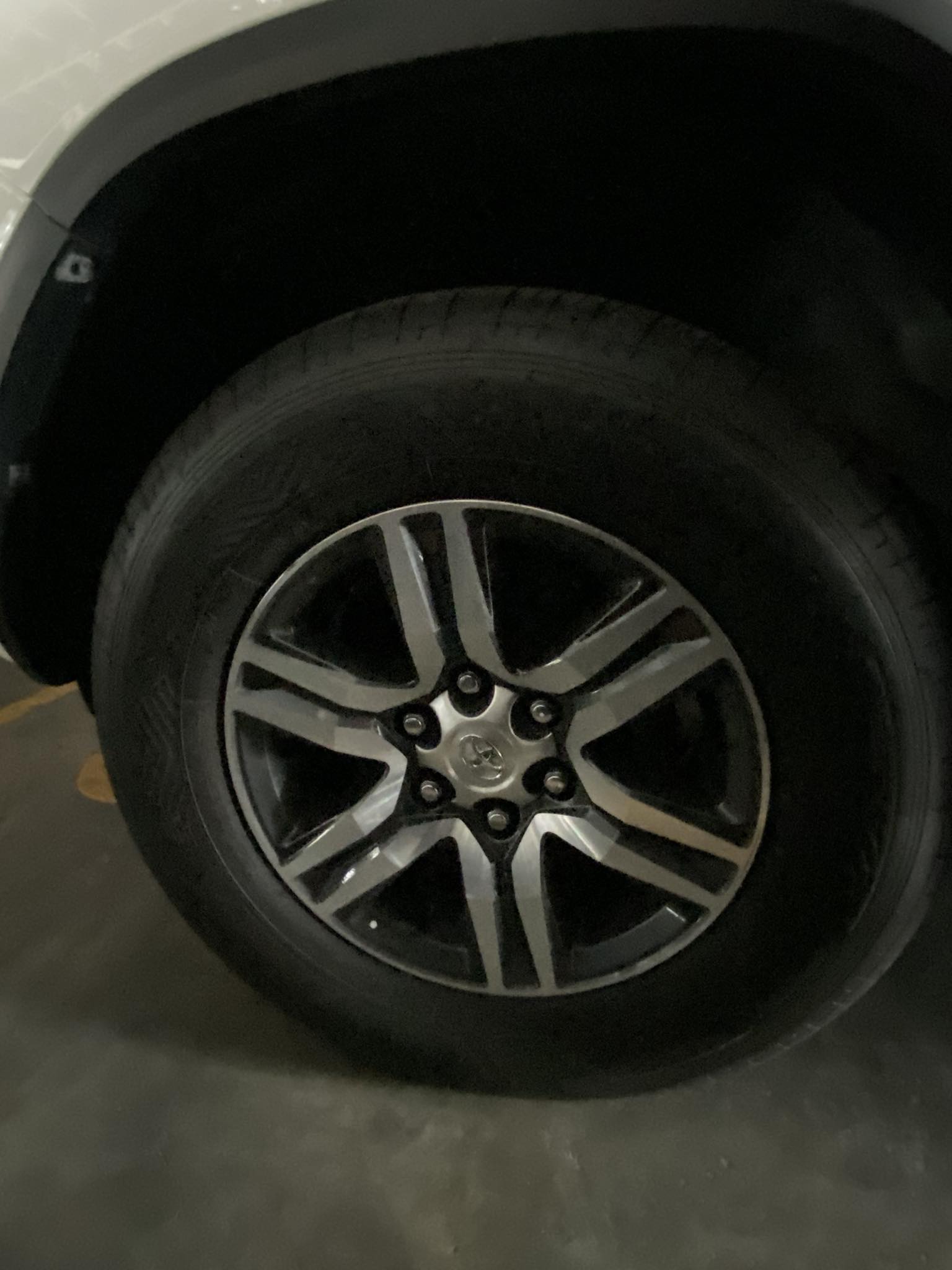 2017 Toyota Fortuner 2017 Toyota Fortuner