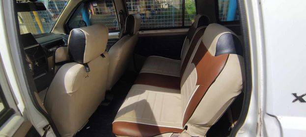 2011 Isuzu Crosswind 2011 Isuzu Crosswind