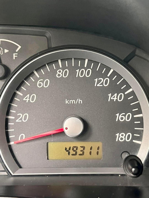 2005 Suzuki Jimny 2005 Suzuki Jimny