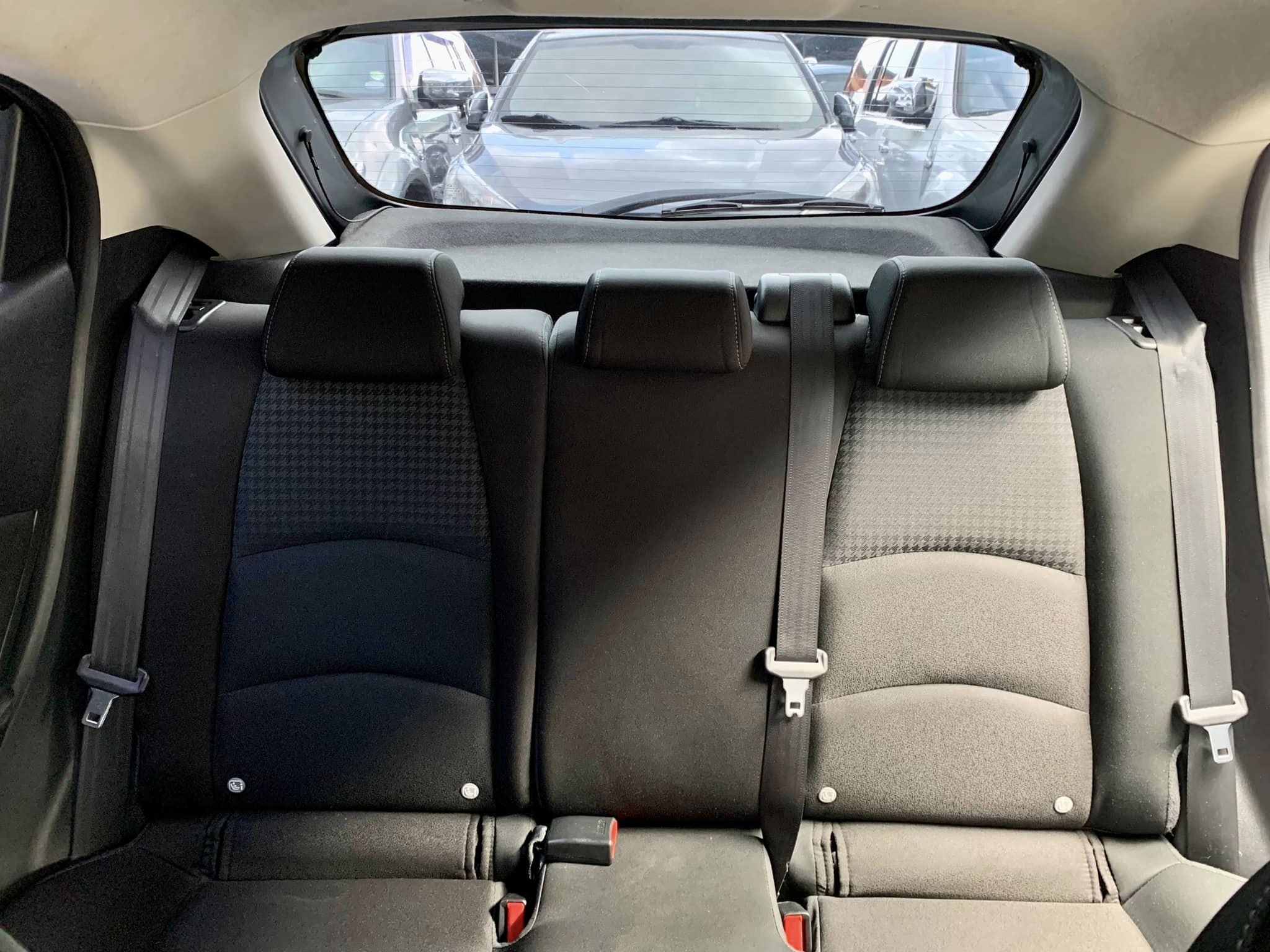 2017 Mazda 2 Hatchback 2017 Mazda 2 Hatchback