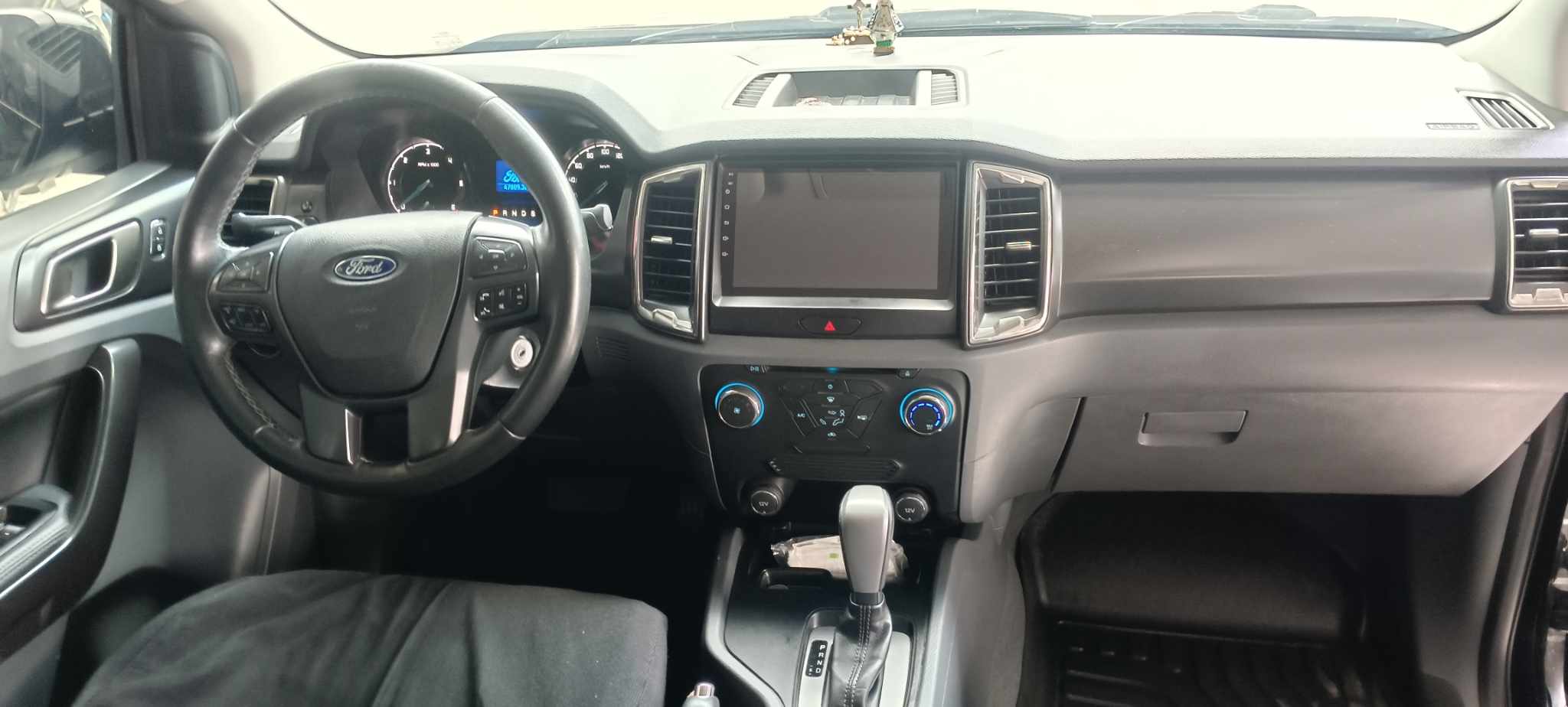 2018 Ford Ranger 2018 Ford Ranger