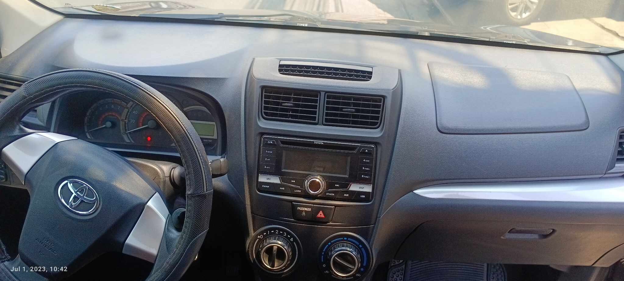 2018 Toyota Avanza 2018 Toyota Avanza