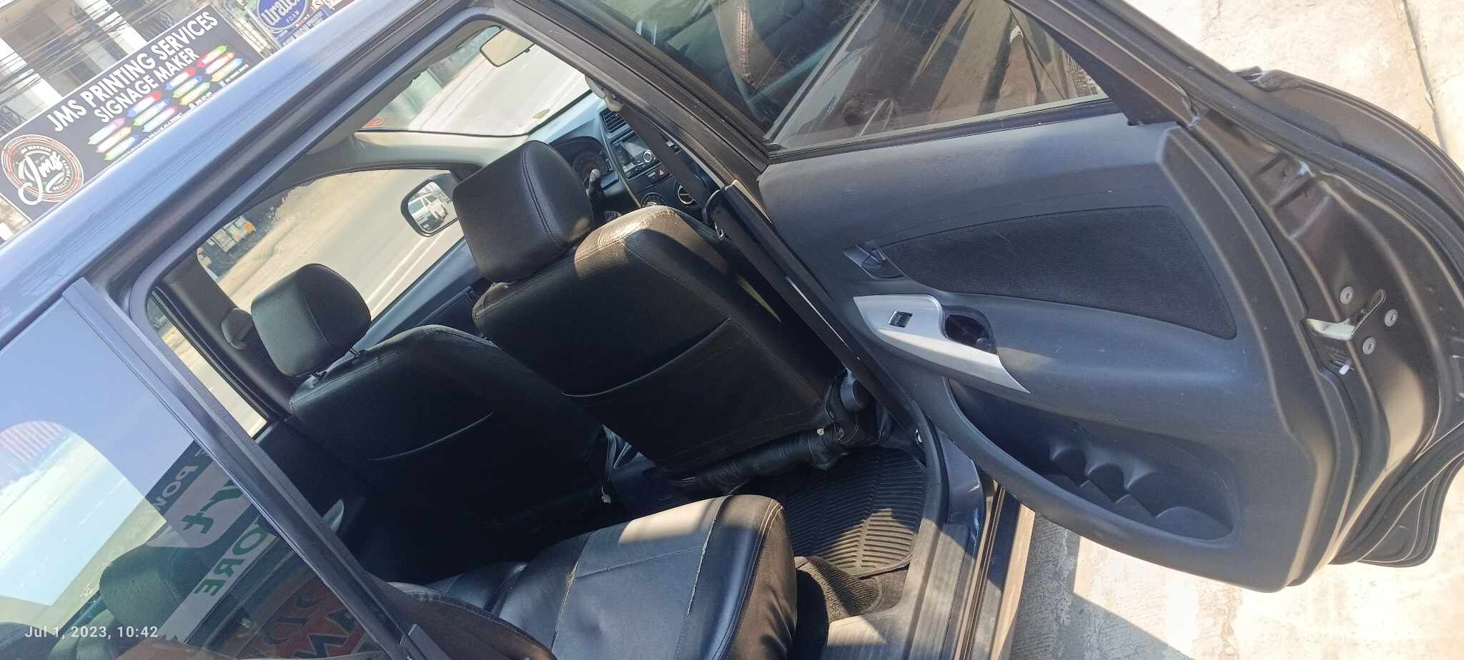 2018 Toyota Avanza 2018 Toyota Avanza