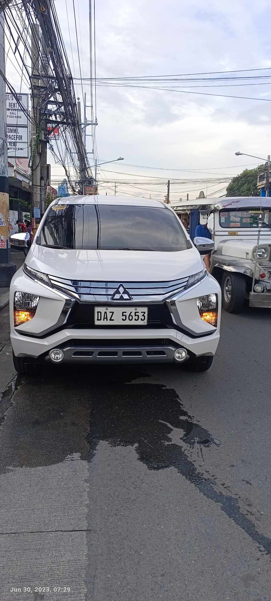Second Hand 2019 Mitsubishi Xpander Second Hand 2019 Mitsubishi Xpander
