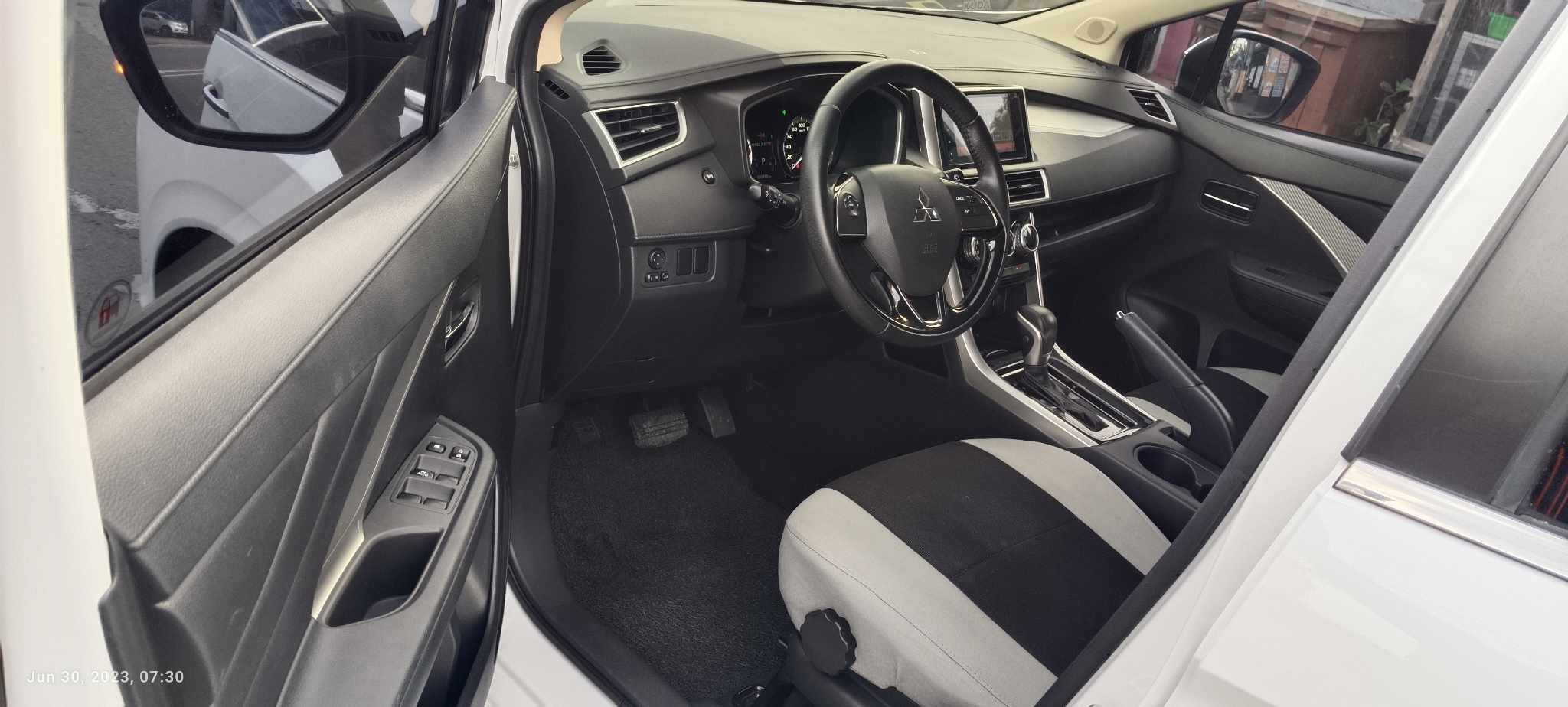 2019 Mitsubishi Xpander 2019 Mitsubishi Xpander