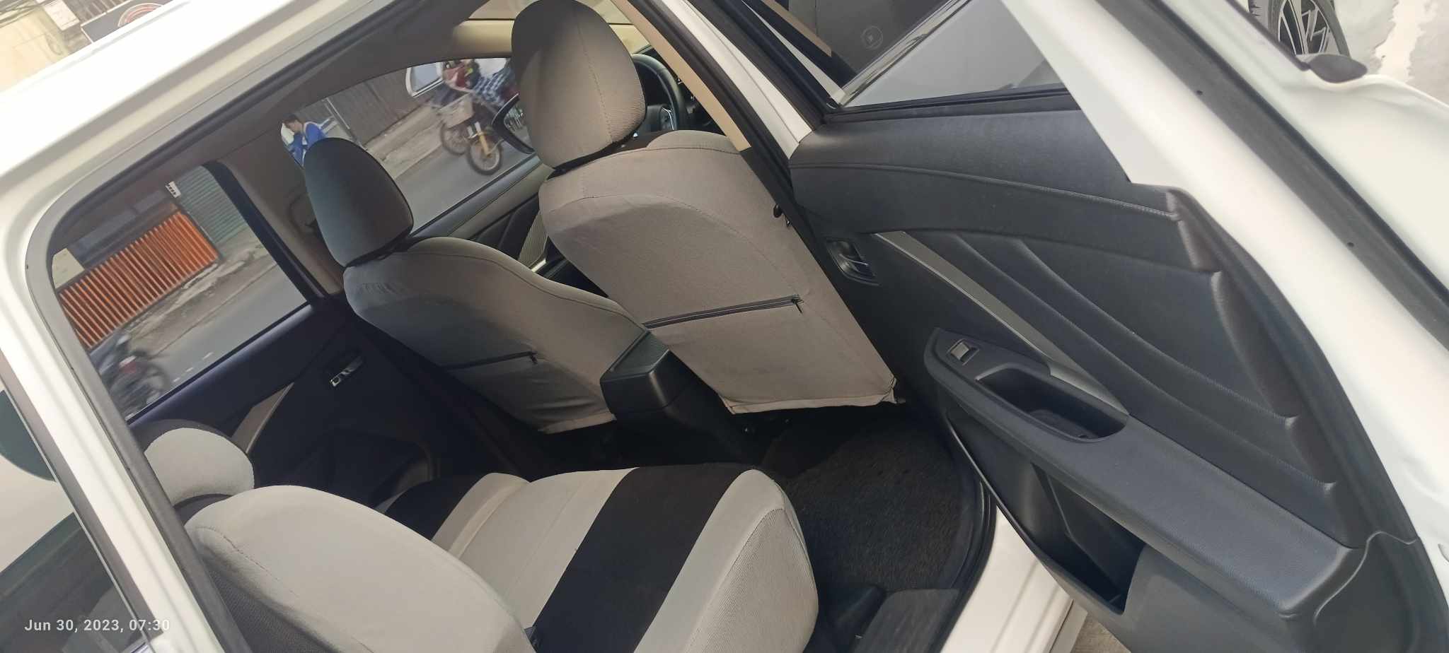 2019 Mitsubishi Xpander 2019 Mitsubishi Xpander