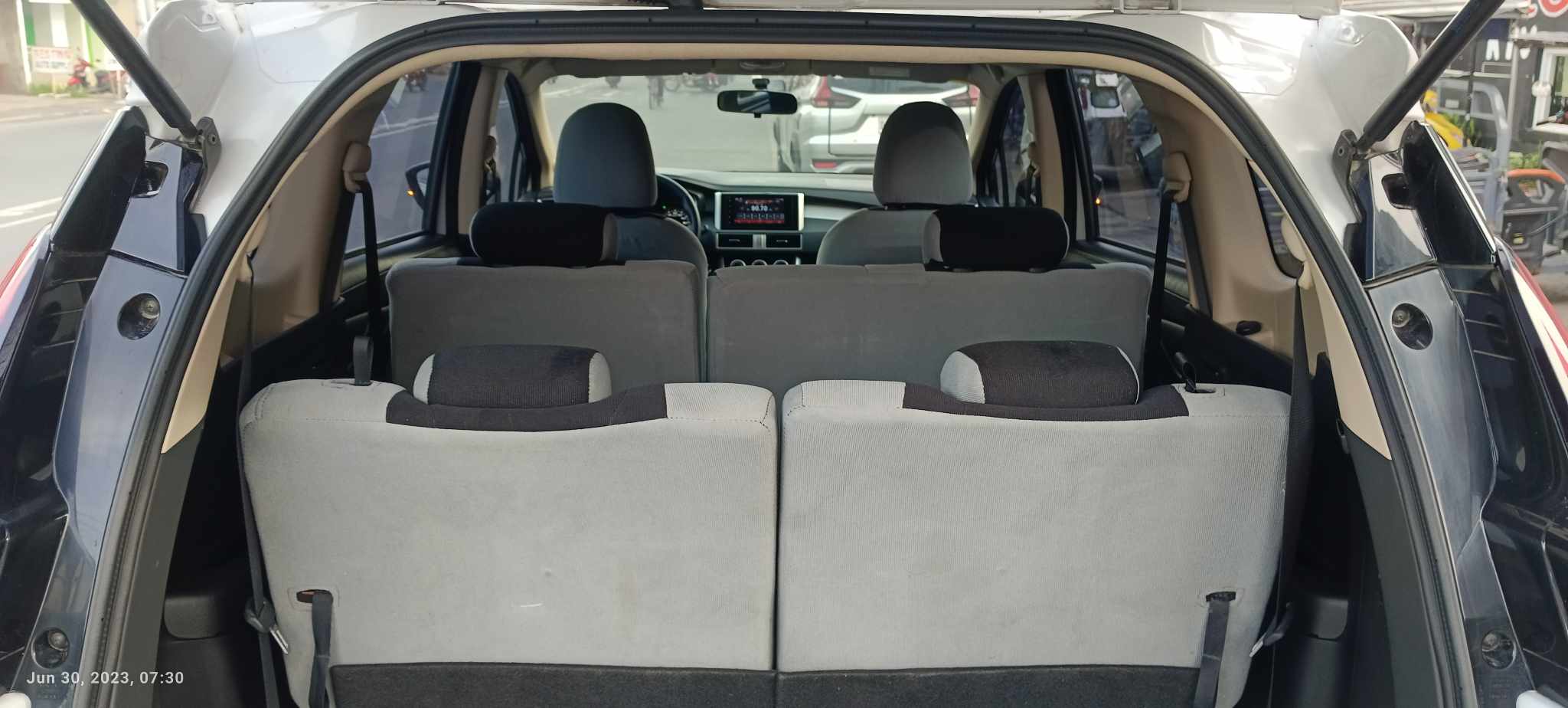 2019 Mitsubishi Xpander 2019 Mitsubishi Xpander