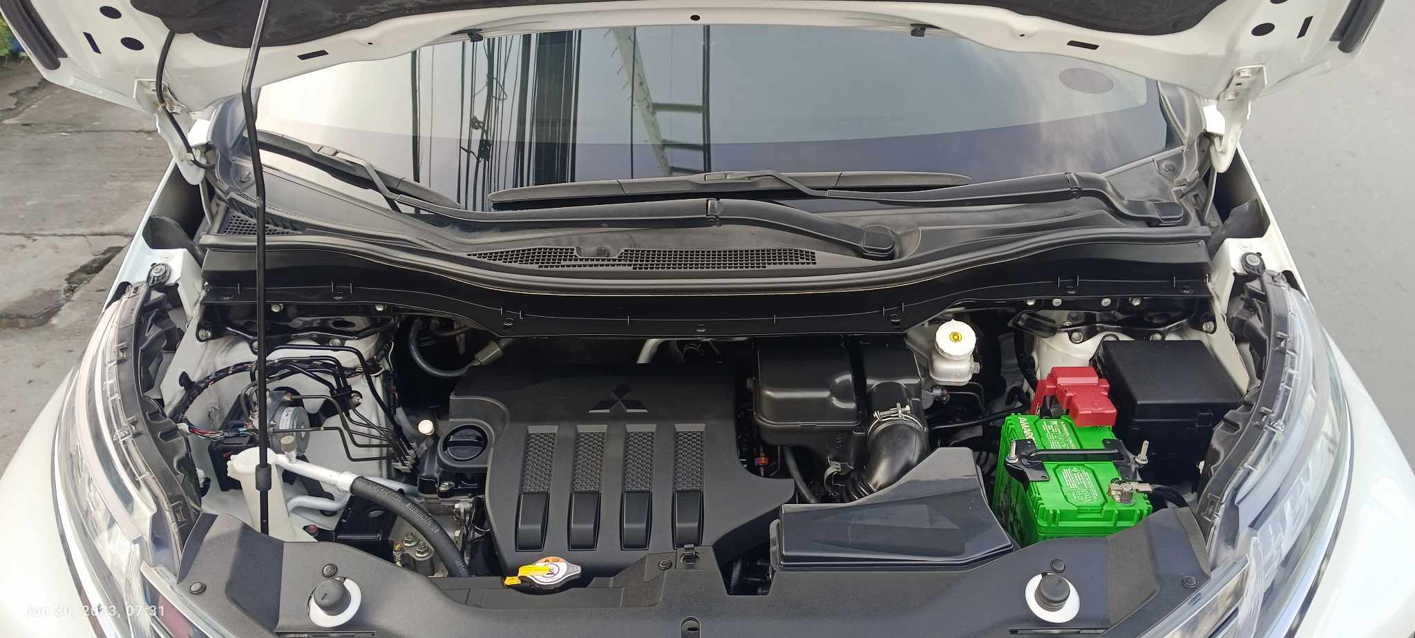 2019 Mitsubishi Xpander 2019 Mitsubishi Xpander