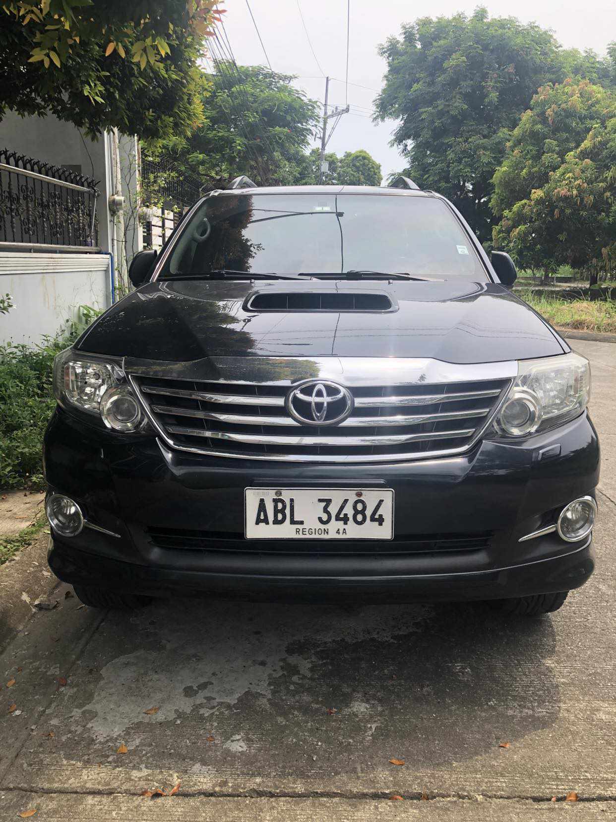 Second Hand Toyota Cars for Sale Philippines Used Toyota Cars