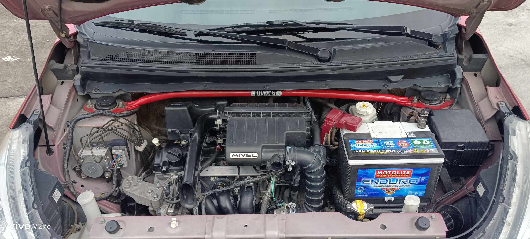 2016 Mitsubishi Mirage G4 2016 Mitsubishi Mirage G4