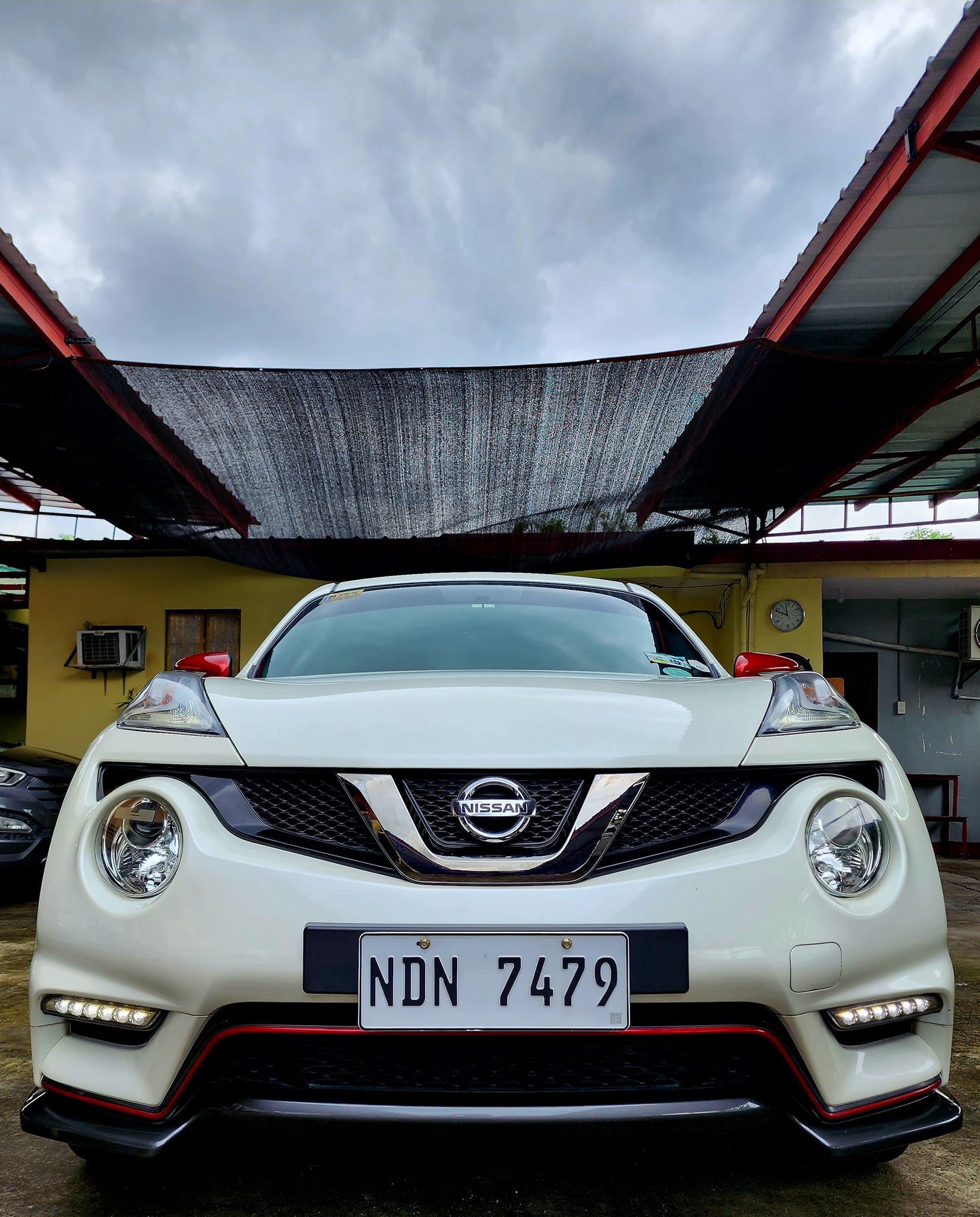 Used 2019 Nissan Juke Used 2019 Nissan Juke