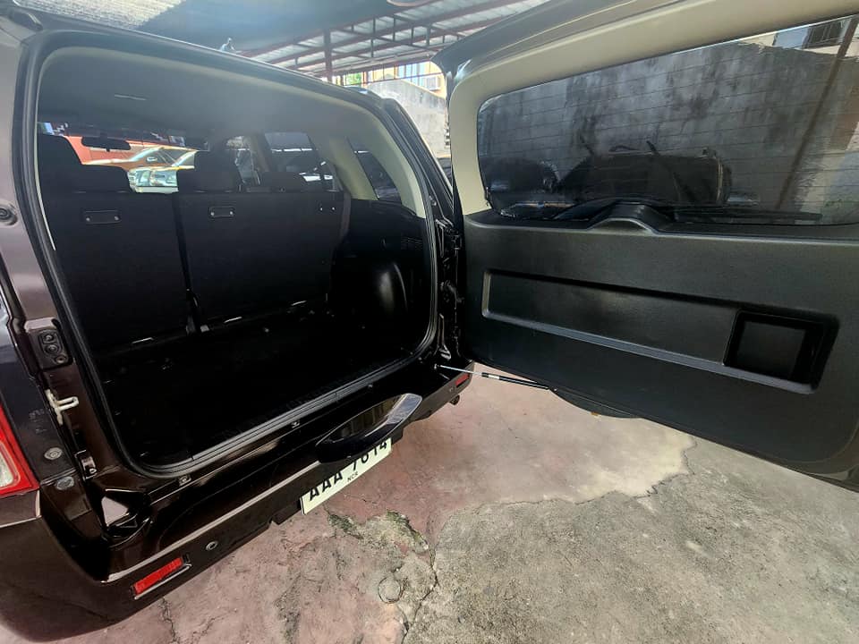 2014 Suzuki Grand Vitara 2014 Suzuki Grand Vitara