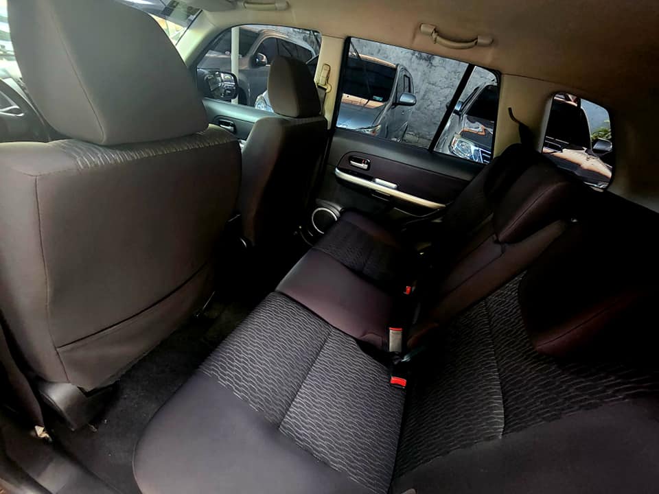 2014 Suzuki Grand Vitara 2014 Suzuki Grand Vitara