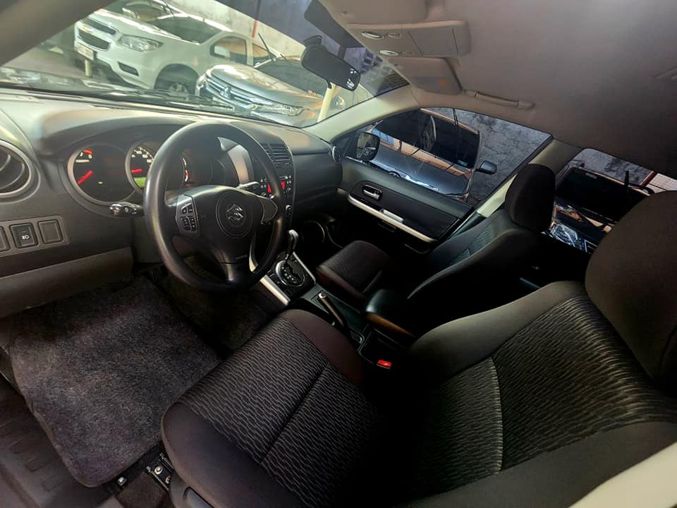 2014 Suzuki Grand Vitara 2014 Suzuki Grand Vitara