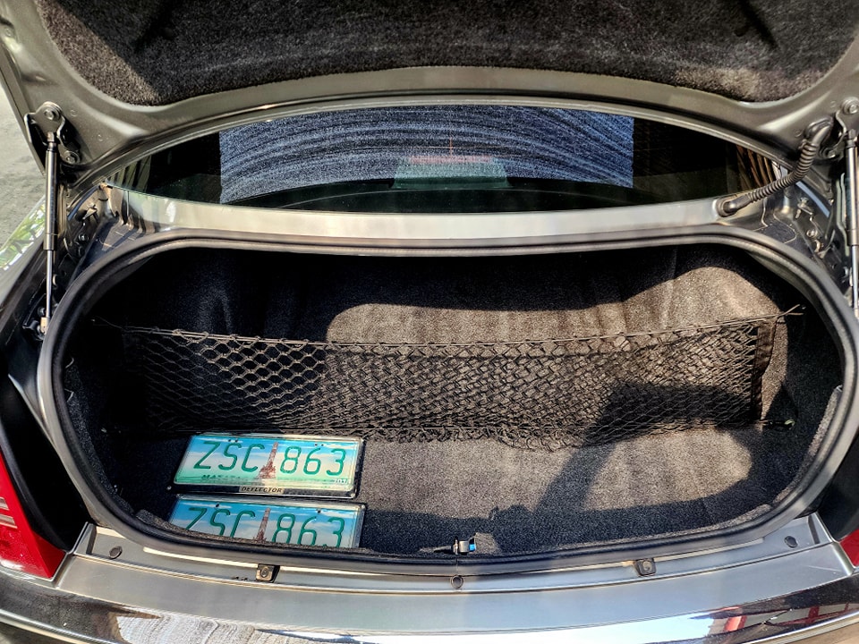 2008 Chrysler 300C 2008 Chrysler 300C