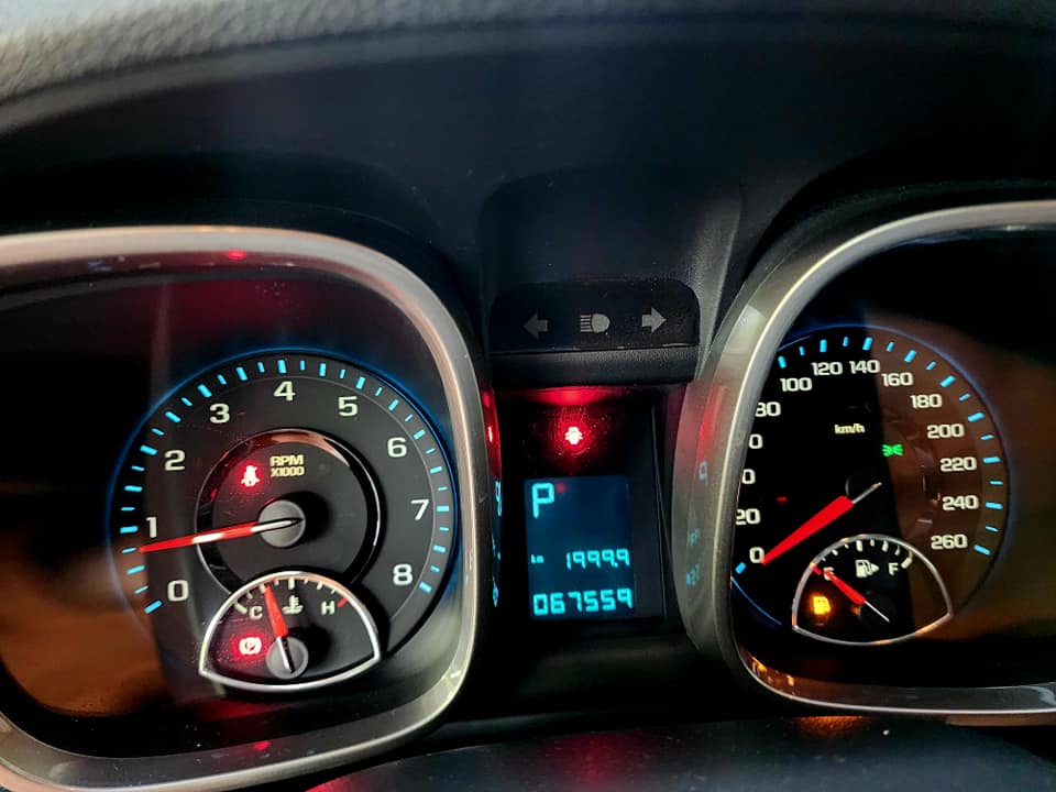 2013 Chevrolet Malibu 2013 Chevrolet Malibu