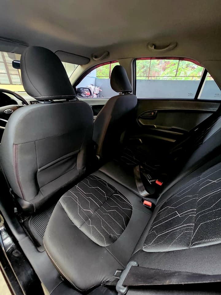 2015 Kia Picanto 2015 Kia Picanto