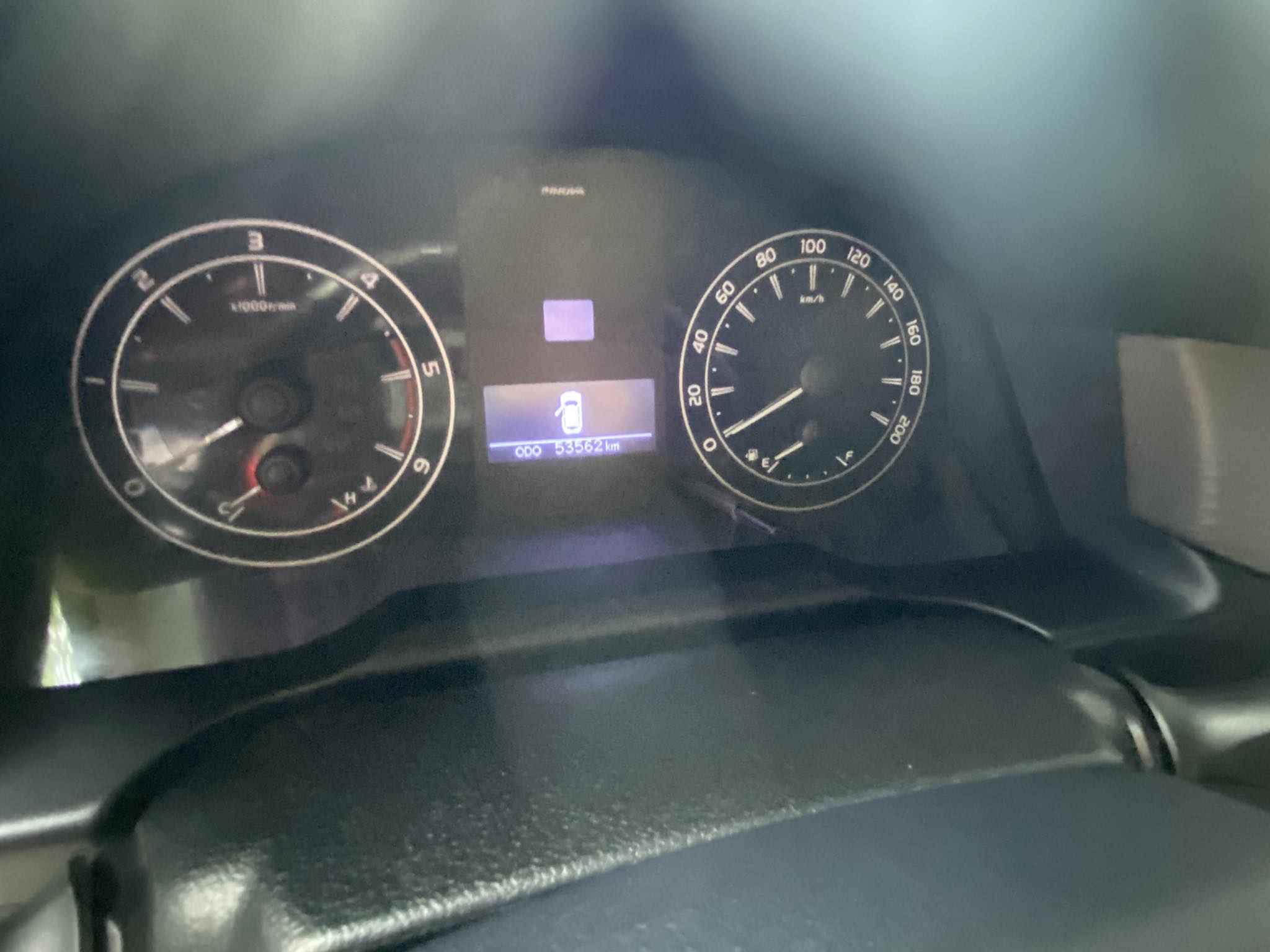 2017 Toyota Innova 2017 Toyota Innova