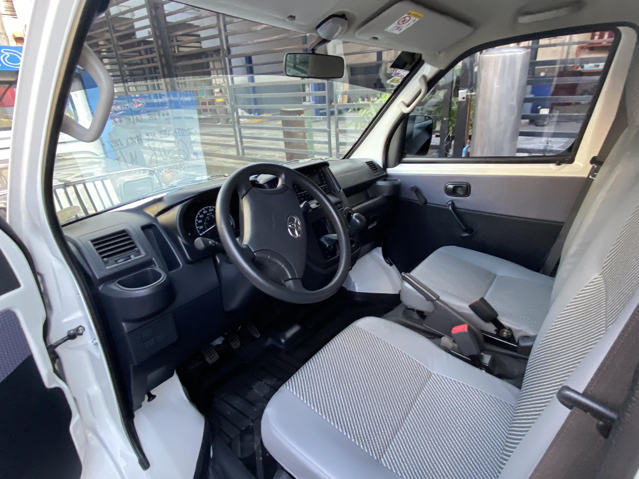 2022 Toyota Lite Ace 2022 Toyota Lite Ace