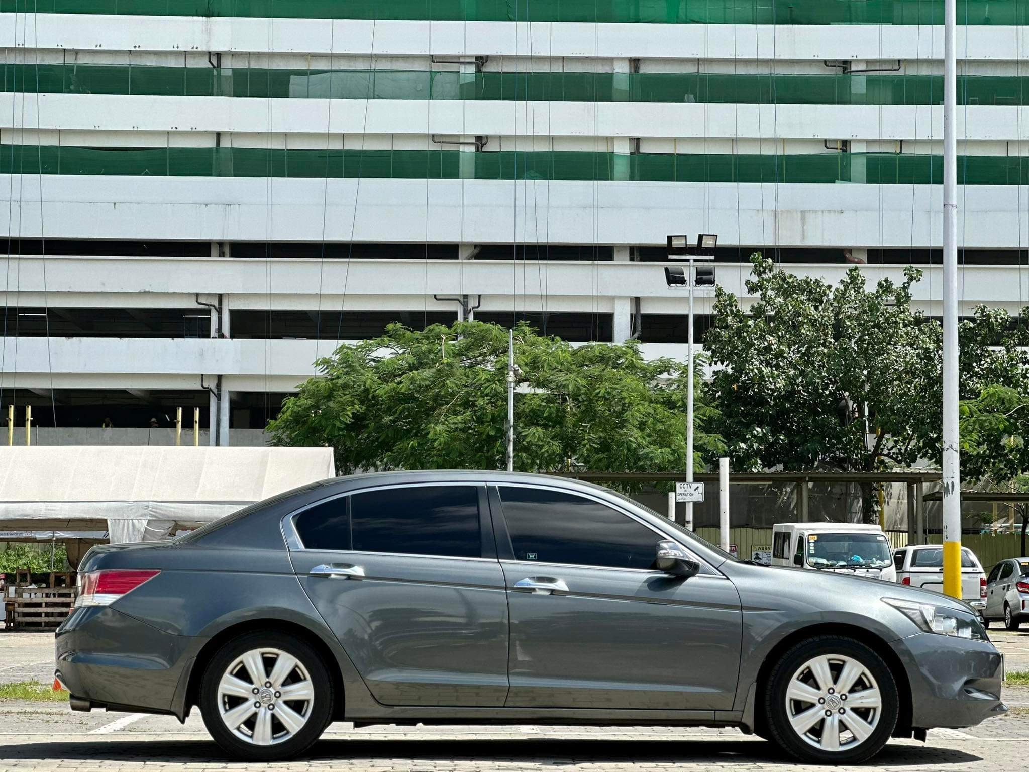 2008 Honda Accord 2008 Honda Accord