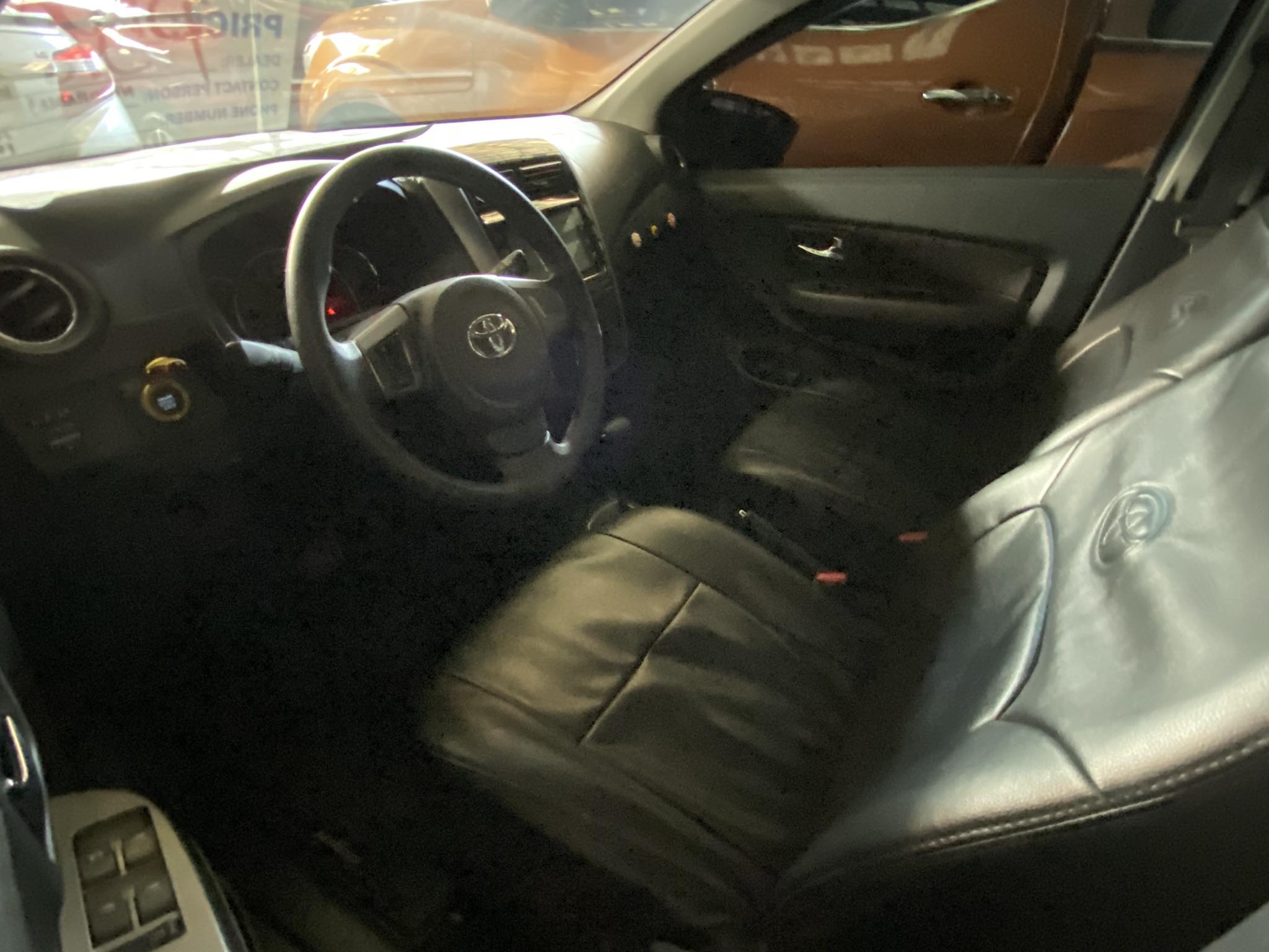 2022 Toyota Wigo 2022 Toyota Wigo