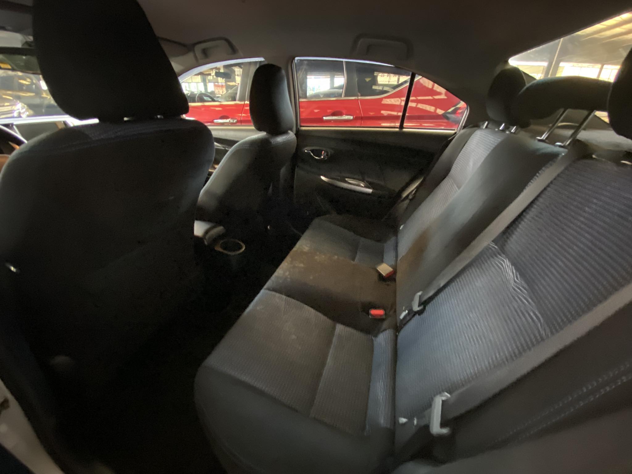 2017 Toyota Vios 2017 Toyota Vios