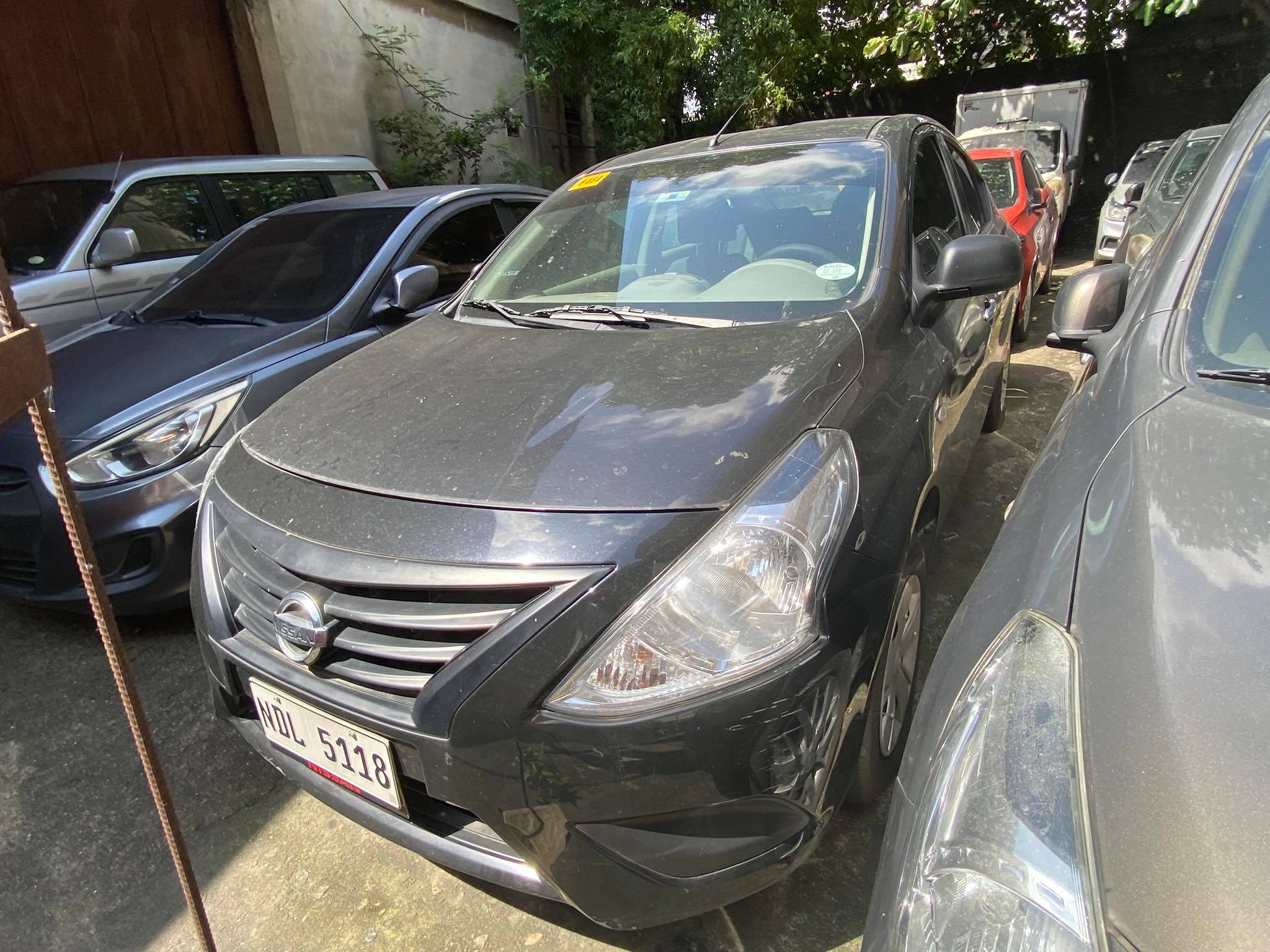 2nd Hand 2019 Nissan Almera 1.2 MT