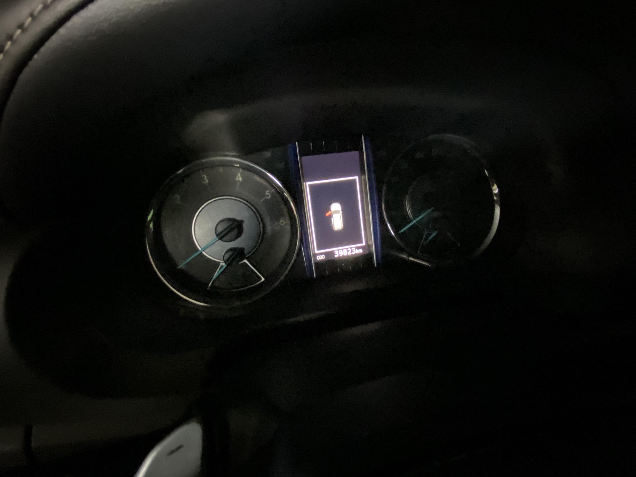 2018 Toyota Fortuner 2018 Toyota Fortuner