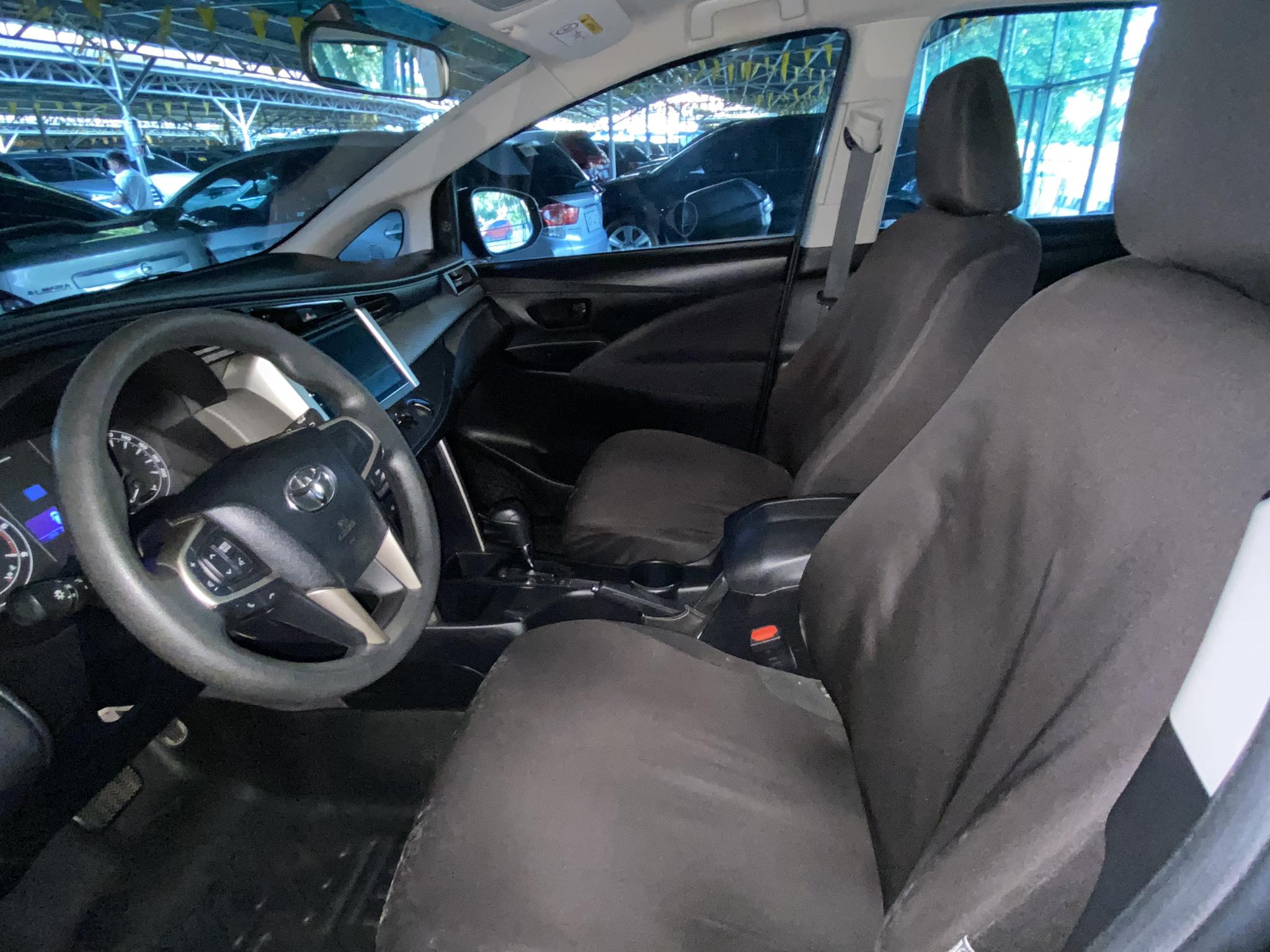 2019 Toyota Innova 2019 Toyota Innova