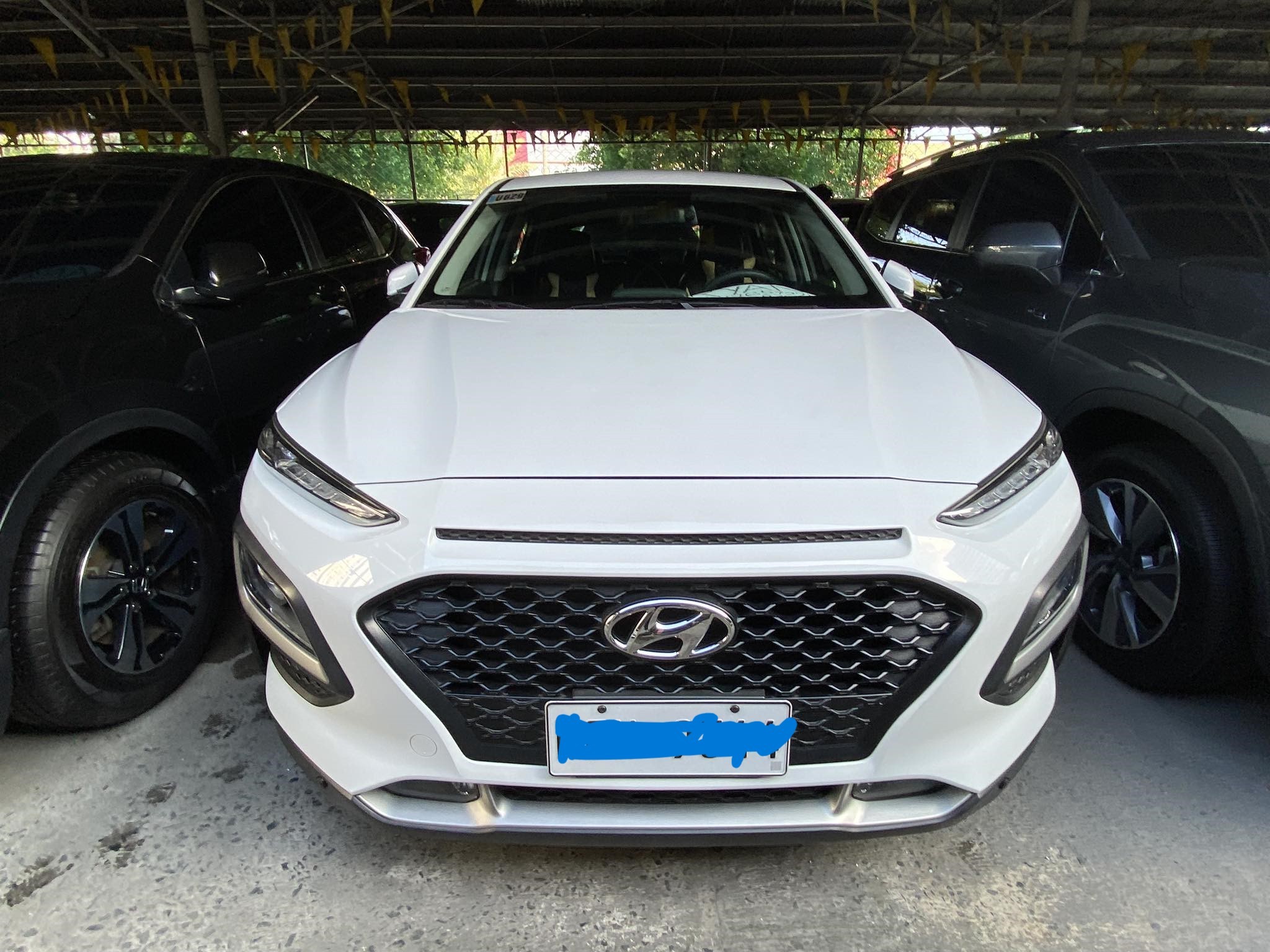 Second Hand 2020 Hyundai Kona Second Hand 2020 Hyundai Kona
