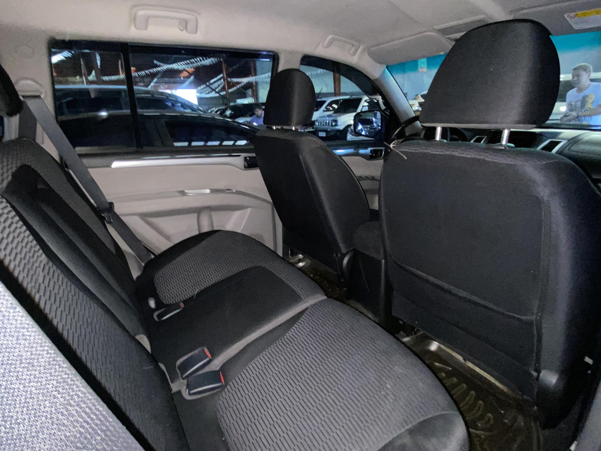 2010 Mitsubishi Montero Sport 2010 Mitsubishi Montero Sport