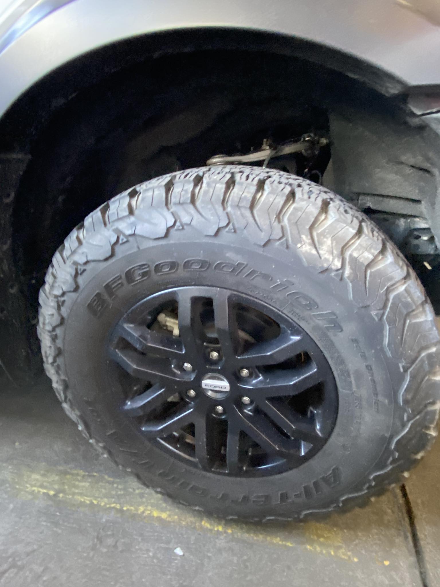 2019 Ford Ranger Raptor 2019 Ford Ranger Raptor