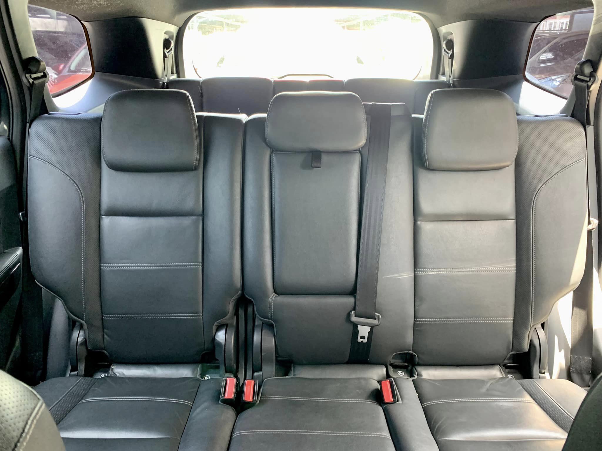 2017 Ford Everest 2017 Ford Everest