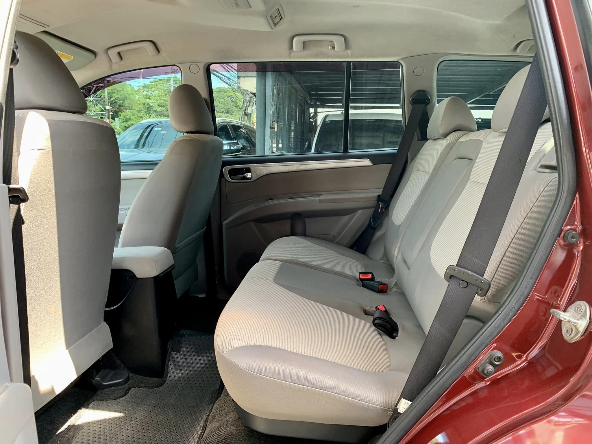 2014 Mitsubishi Montero Sport 2014 Mitsubishi Montero Sport