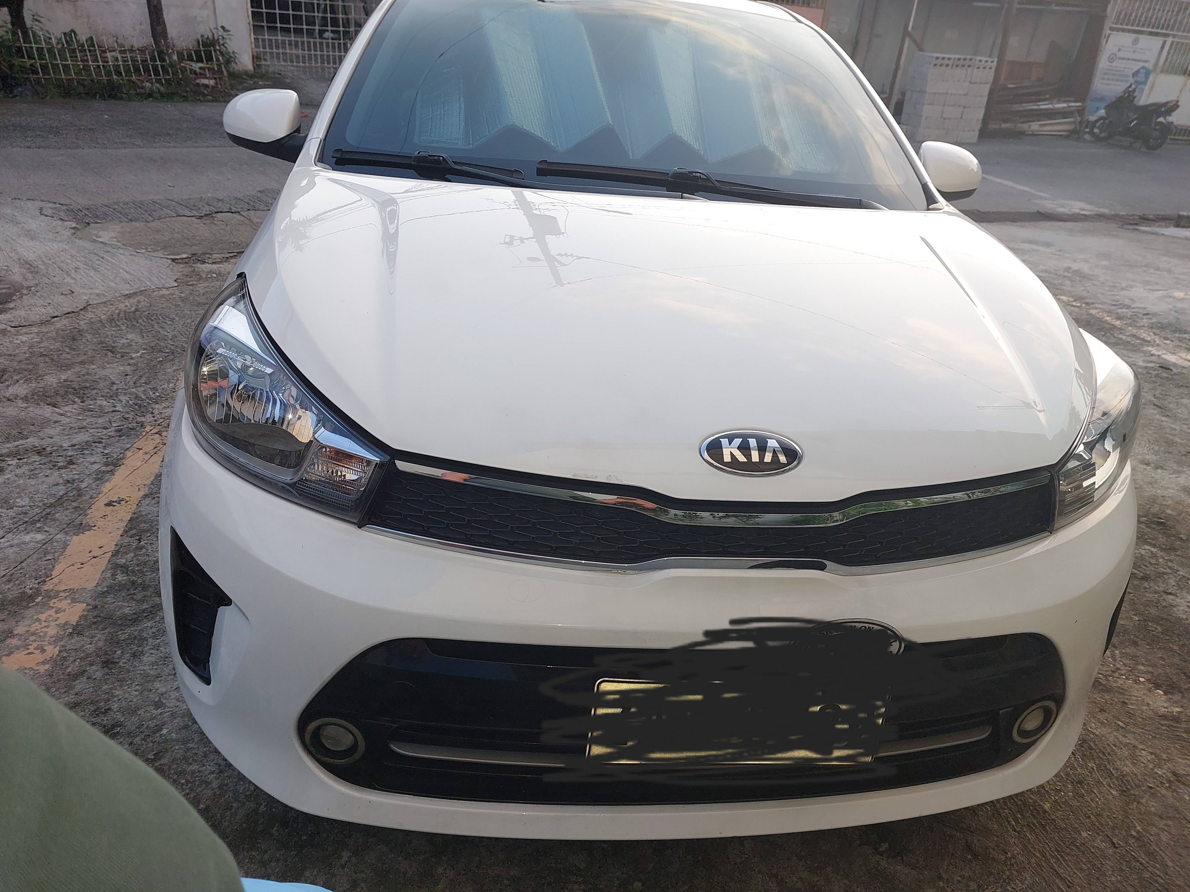 Kia Carens 2024 Price in Pasig, Downpayment & Monthly Installment