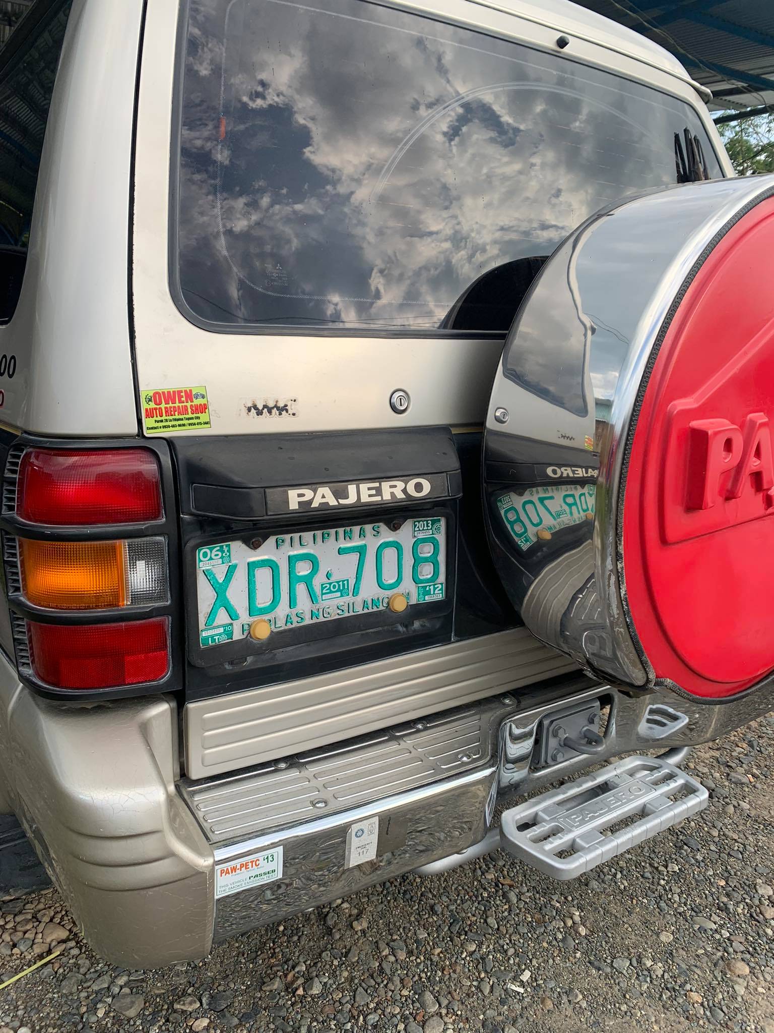 27 Used & 2nd Hand Cars for Sale Davao City