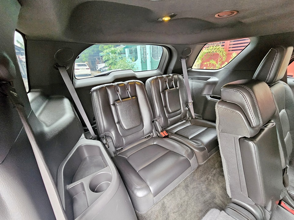 2014 Ford Explorer 2014 Ford Explorer