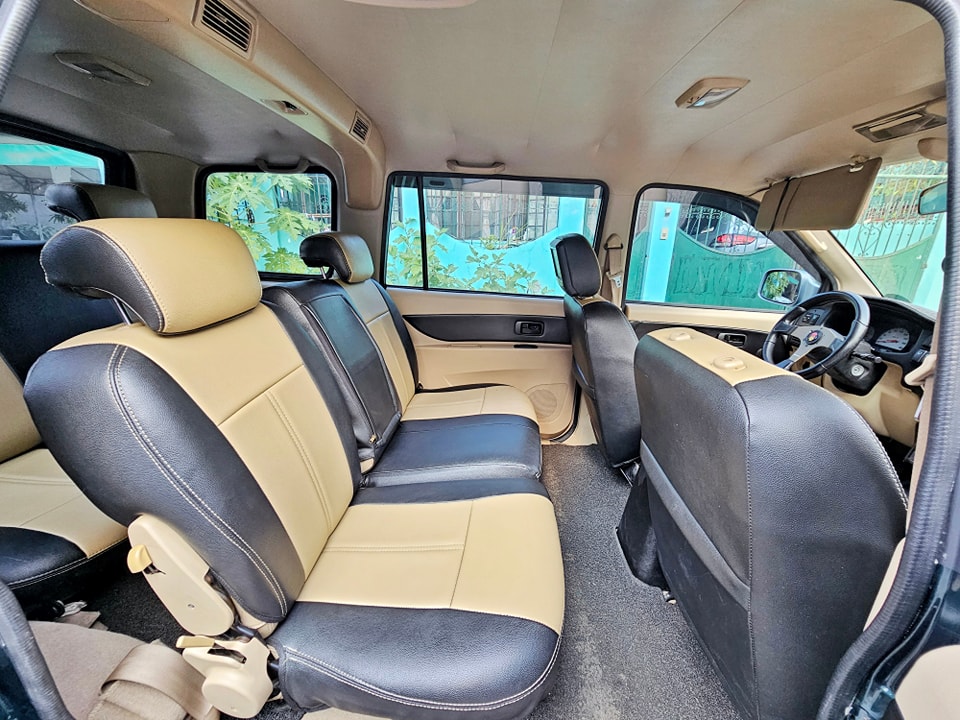 2016 Isuzu Crosswind 2016 Isuzu Crosswind