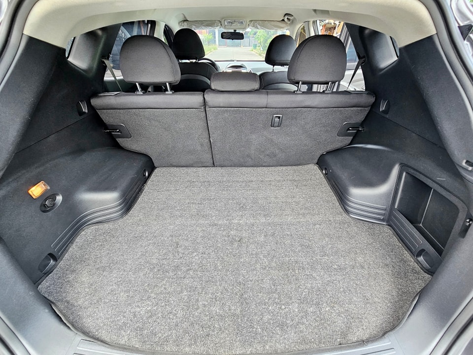 2013 Hyundai Tucson 2013 Hyundai Tucson