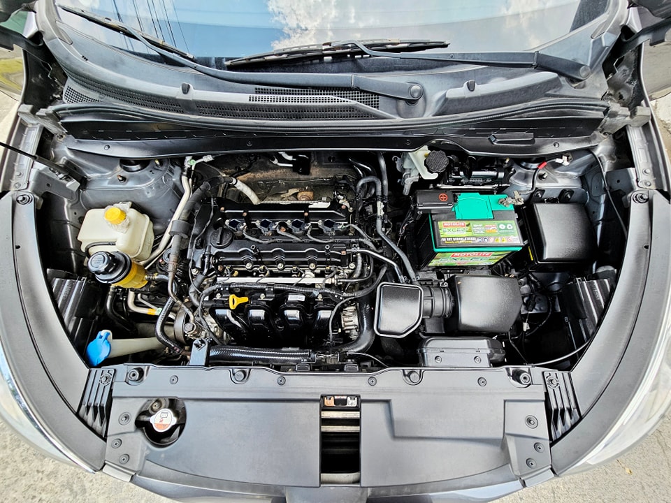 2013 Hyundai Tucson 2013 Hyundai Tucson