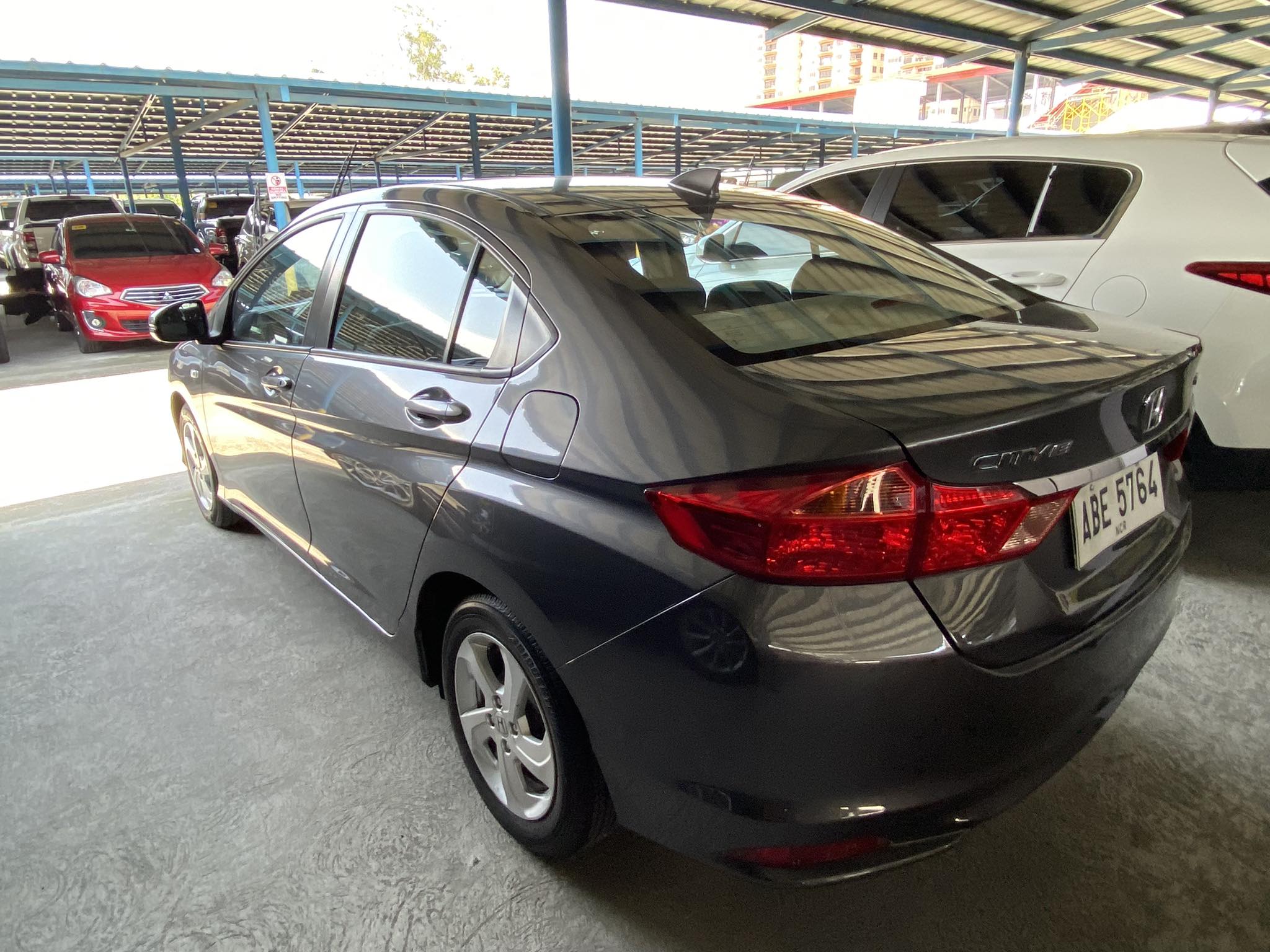 2015 Honda City 2015 Honda City