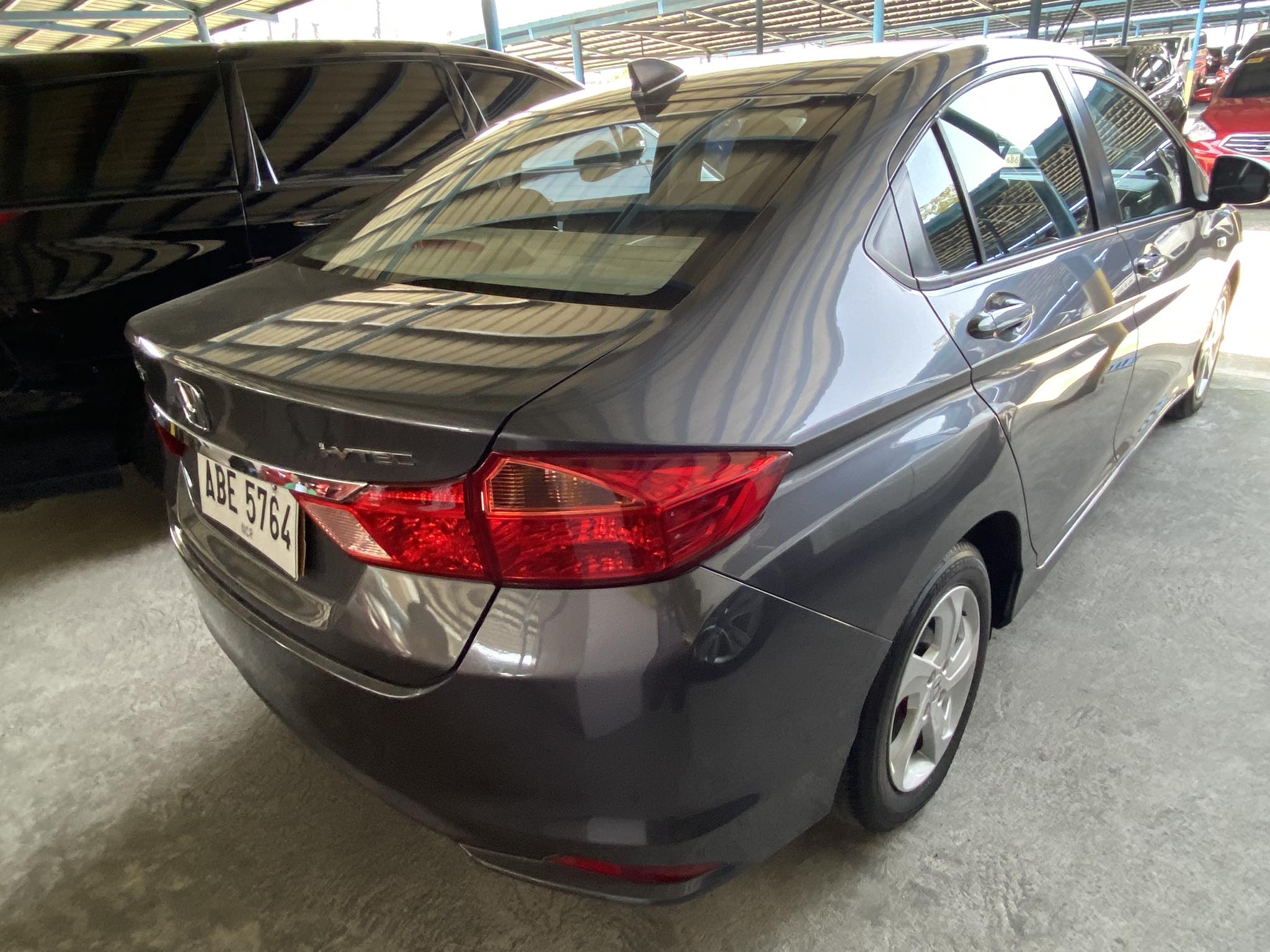 2015 Honda City 2015 Honda City