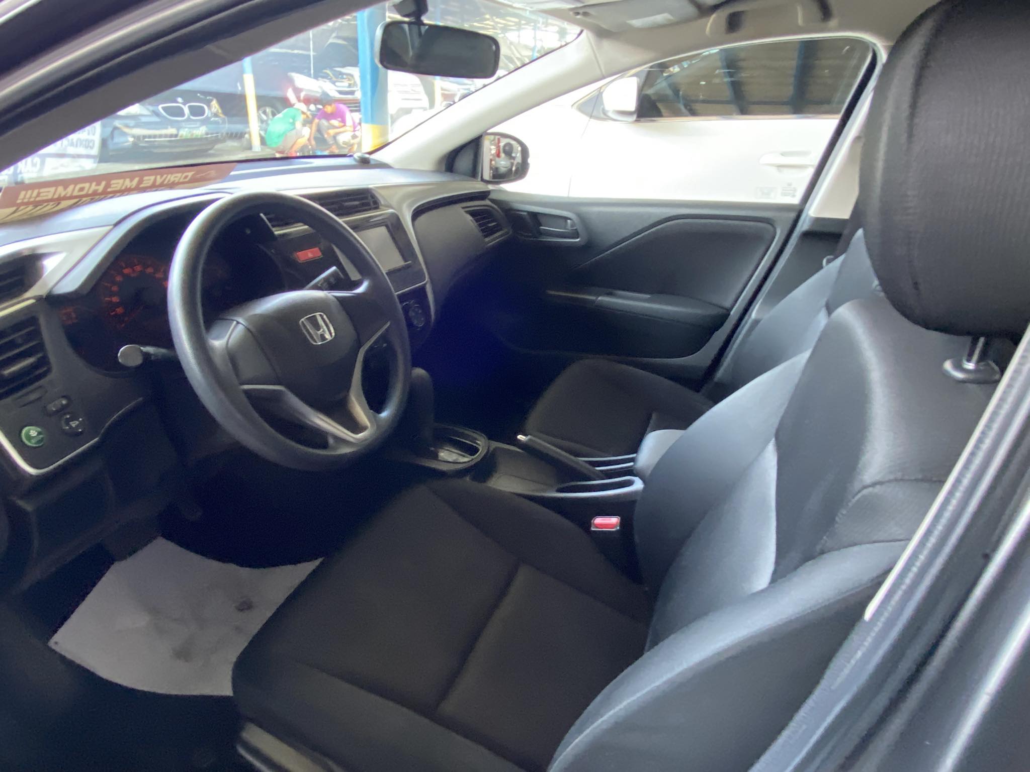 2015 Honda City 2015 Honda City